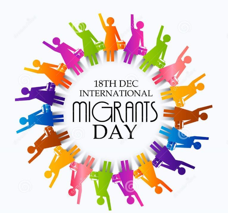 International Migrants Day: 18 December 2020 | Parramatta History And ...