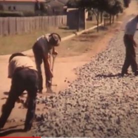 Council Works