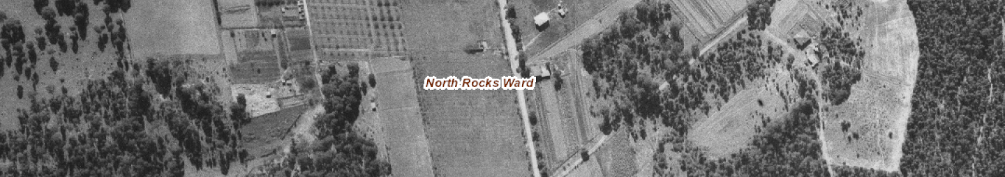 North Rocks – A Brief History