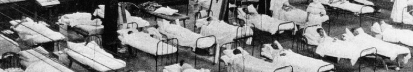 Pandemic in Parramatta: The Influenza Outbreak of 1919 (Part 2)