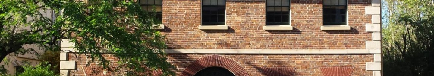 The First Kings School – Harrisford House Parramatta