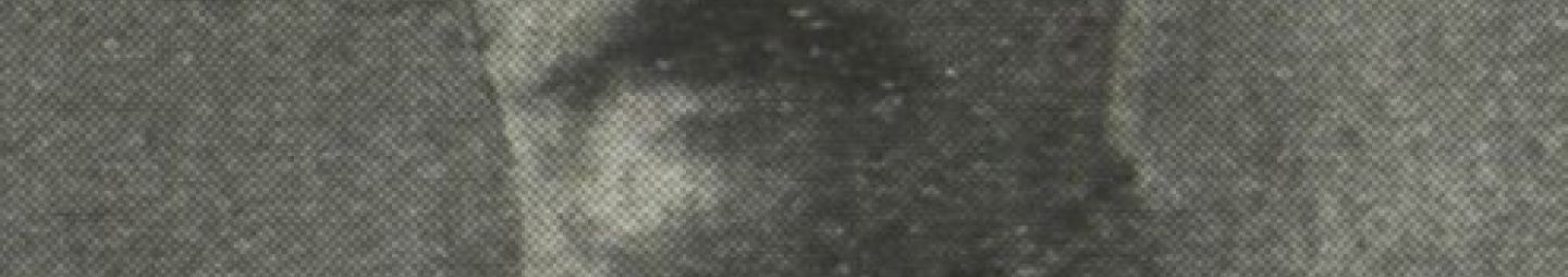 World War One – Parramatta Soldiers – Arthur James Mills