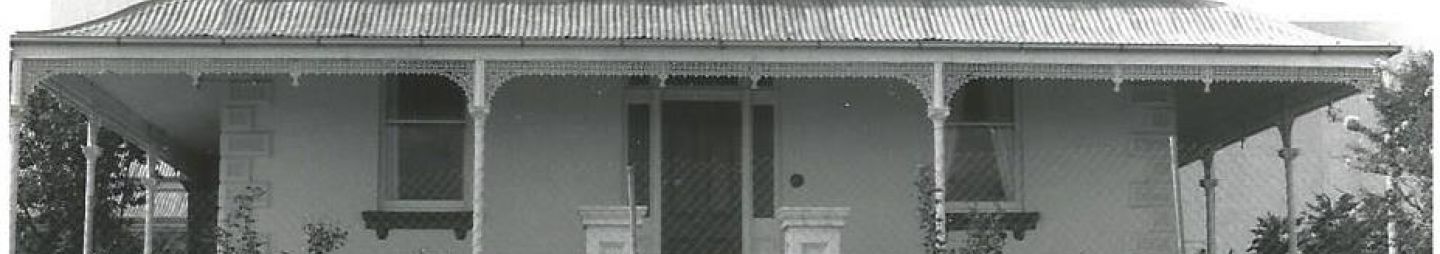 The Story of ‘Truganini’ House, Rydalmere