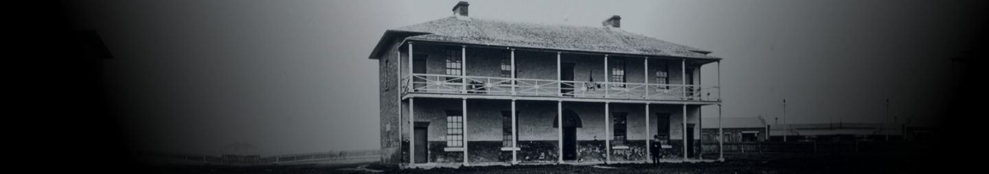 Lancer barracks