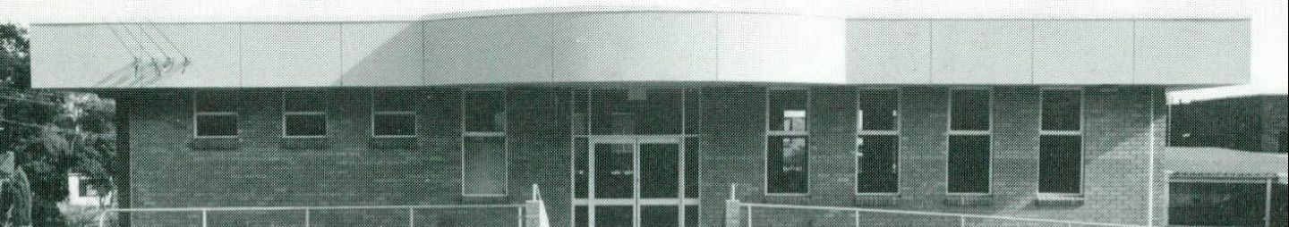 Emma Crescent Branch Library 1990