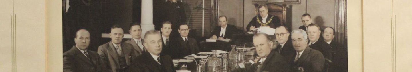 Mayors and Lord Mayors of City of Parramatta: 1861 - 2022