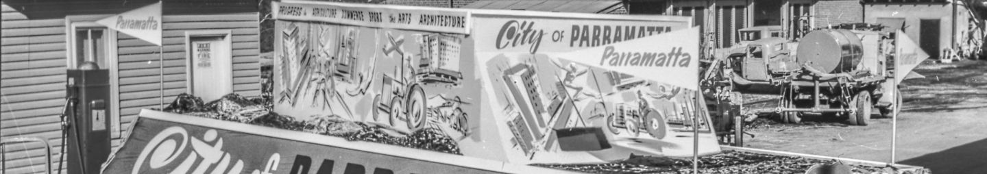 City of Parramatta Archives: PRS111/1002