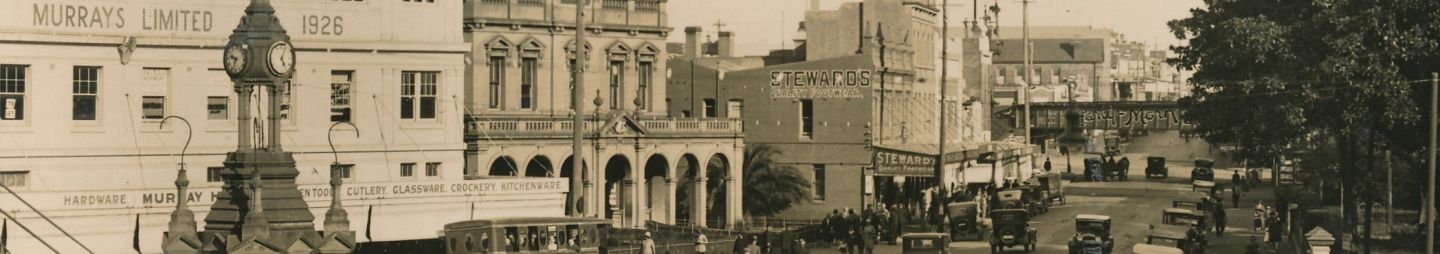 City of Parramatta Archives: ACC198/039