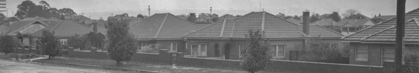 City of Parramatta Archives: PRS111/442