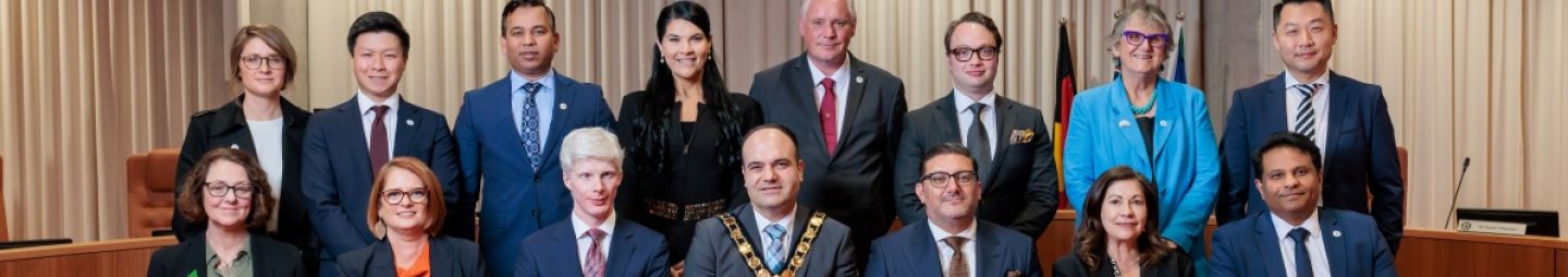 2024 Council 