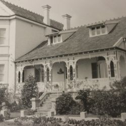 Historic Houses | Parramatta History and Heritage