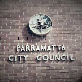 Parramatta City Council Administrative Building – 2 Civic Place