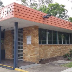 Carlingford Branch Library