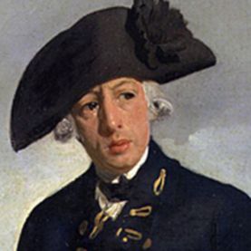 Governor Phillip Part 5 – Sydney 1788