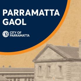 Parramatta Gaol