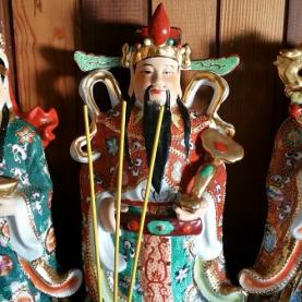 Chinese Australian Religion
