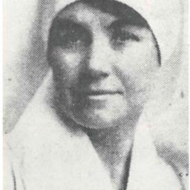 Eileen Corderoy, Parramatta District Hospital Matron 1932-1941