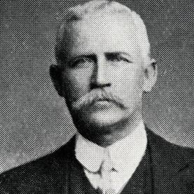 James Henry Graham 1914-1915