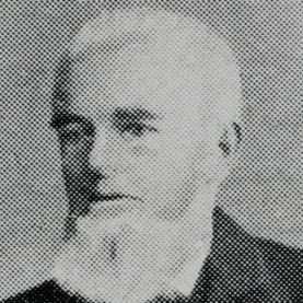 Richard Harper 1867