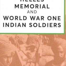 Helles Memorial and Indian Soldiers