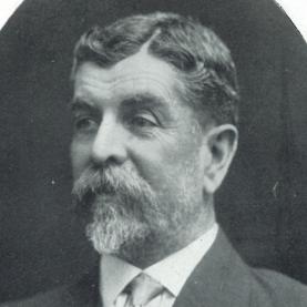 Walter Francis Jago 1911