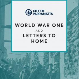 World War One and Letters to Home