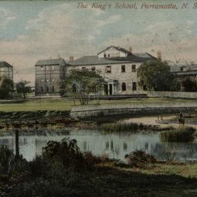 Schools in Parramatta – A Brief History