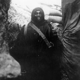 World War One – The Maori Battalion and New Zealand Brigade