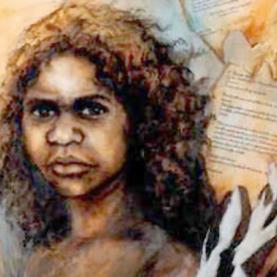 Significant Aboriginal women: Maria Lock