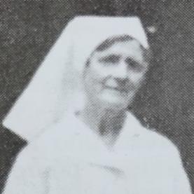 Rose Buttler, Parramatta District Hospital Matron 1941-1945