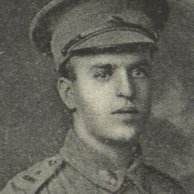 World War One – Parramatta Soldiers – Cecil Anschau – Gallipoli Evacuation