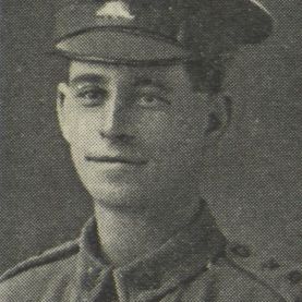 John Nielson Attwood – Parramatta Soldier