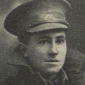 Parramatta Soldiers – Edgar Clifton Bensley