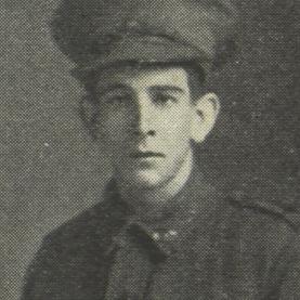 World War One – Parramatta Soldier – Alfred Victor Creed