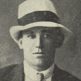 World War One – Parramatta Soldiers – William Fredrick Freeman
