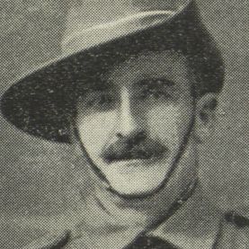 World War One – Parramatta Soldiers – John Farrell – Killed in action