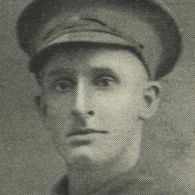 Parramatta Soldiers – Norman Mackay Field