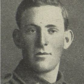 World War One – Parramatta Soldiers – Conrad Arthur John Ford