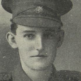 World War One – Parramatta Soldier – Leslie Ambrose Harvey – Killed in Action