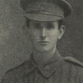 World War One – Parramatta Soldiers – Andrew Duncan Hotchkies – Killed in Action