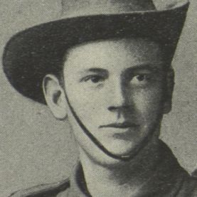 World War One – Parramatta Soldiers – William Charles Hearne
