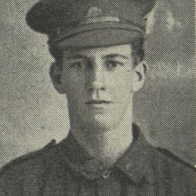 World War One – Parramatta Soldier – George Frederick Windsor – Killed in Action