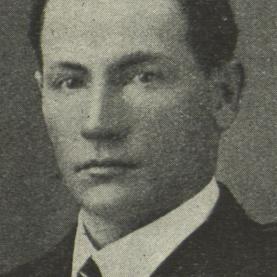 World War One – Parramatta Soldier – William Dawson Fisk
