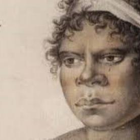 Significant Aboriginal women: Patyegarang