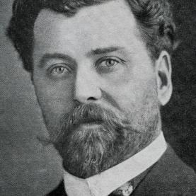 Edward Pascoe Pearce  1902