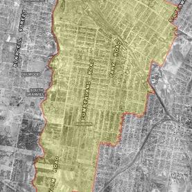 Auburn – A Brief History