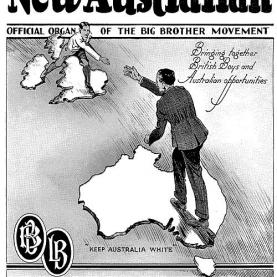 The ‘White Australia’ Policy