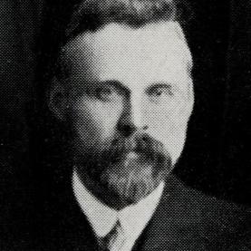 Francis John Thomas 1916-17