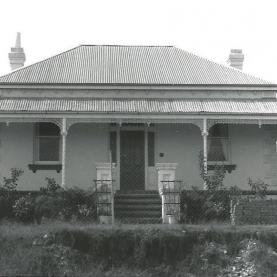 The Story of ‘Truganini’ House, Rydalmere