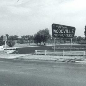 Woodville Golf Course, Parramatta